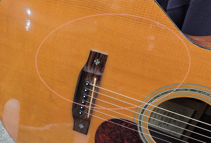 Martin SP 000-16TR - Used