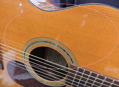 Martin SP 000-16TR - Used