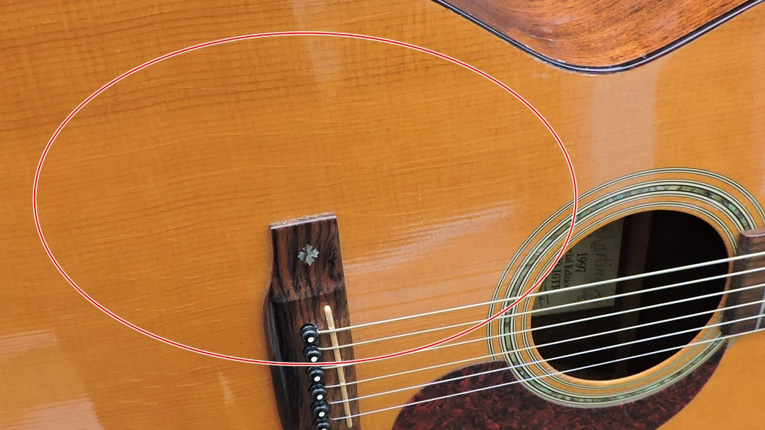 Martin SP 000-16TR - Used