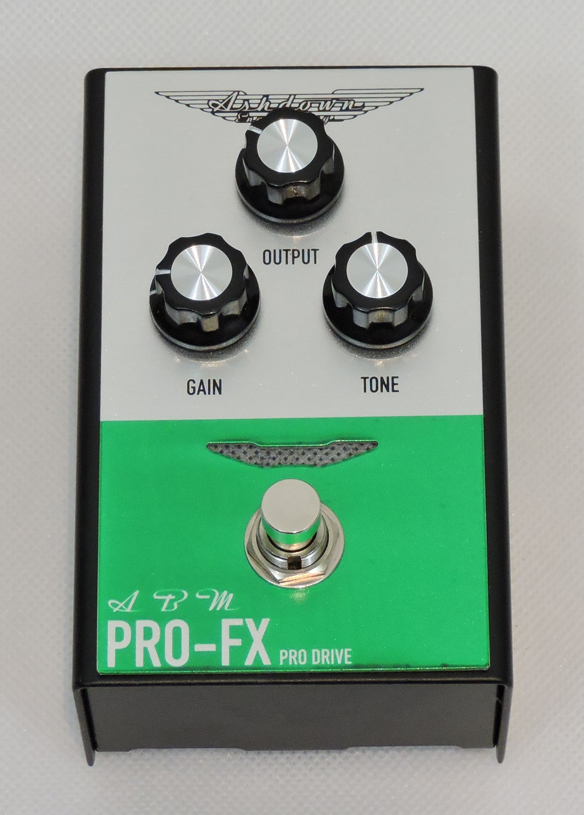 Ashdown Pro-FX Pro Drive Bass Pedal - Used