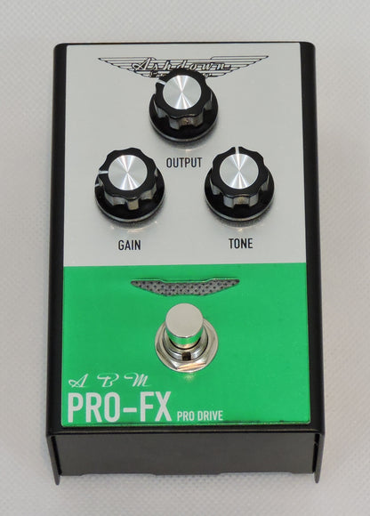 Ashdown Pro-FX Pro Drive Bass Pedal - Used