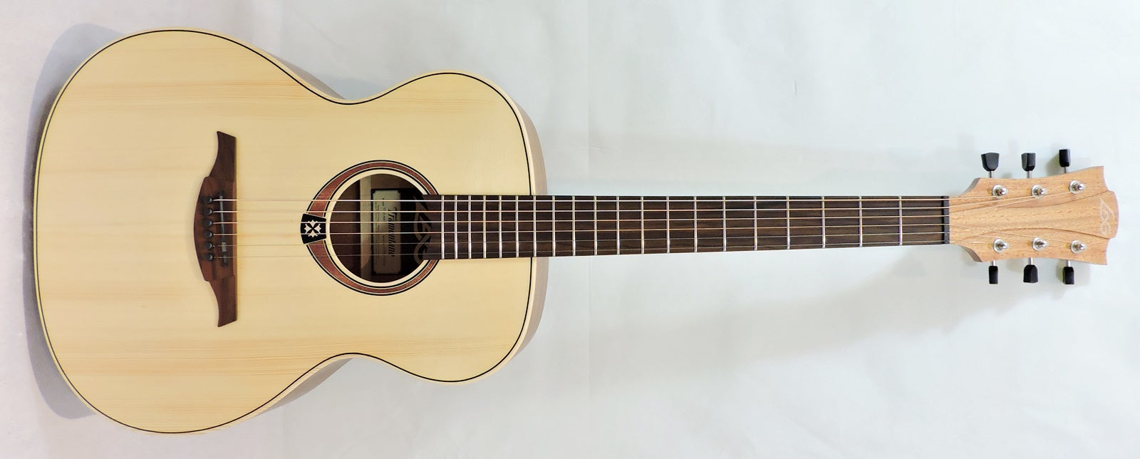 Lag Tramontane T70 A Acoustic Guitar