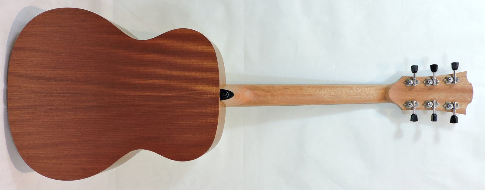Lag Tramontane T70 A Acoustic Guitar