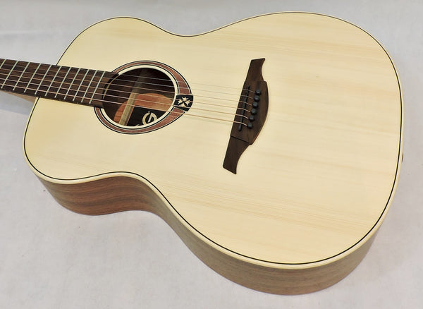Lag Tramontane T70 A Acoustic Guitar