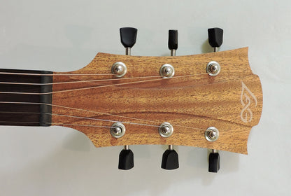 Lag Tramontane T70 A Acoustic Guitar