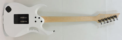 Ibanez JEMJR-WH Steve Vai, White