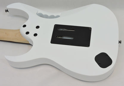 Ibanez JEMJR-WH Steve Vai, White