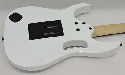 Ibanez JEMJR-WH Steve Vai, White