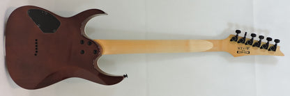 Ibanez GRGR221PA - AQB Aqua Burst