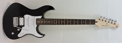 Yamaha Pacifica 112V - Used