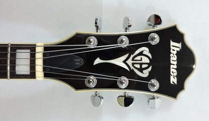 Ibanez GB10EM George Benson Signature, Antique Amber