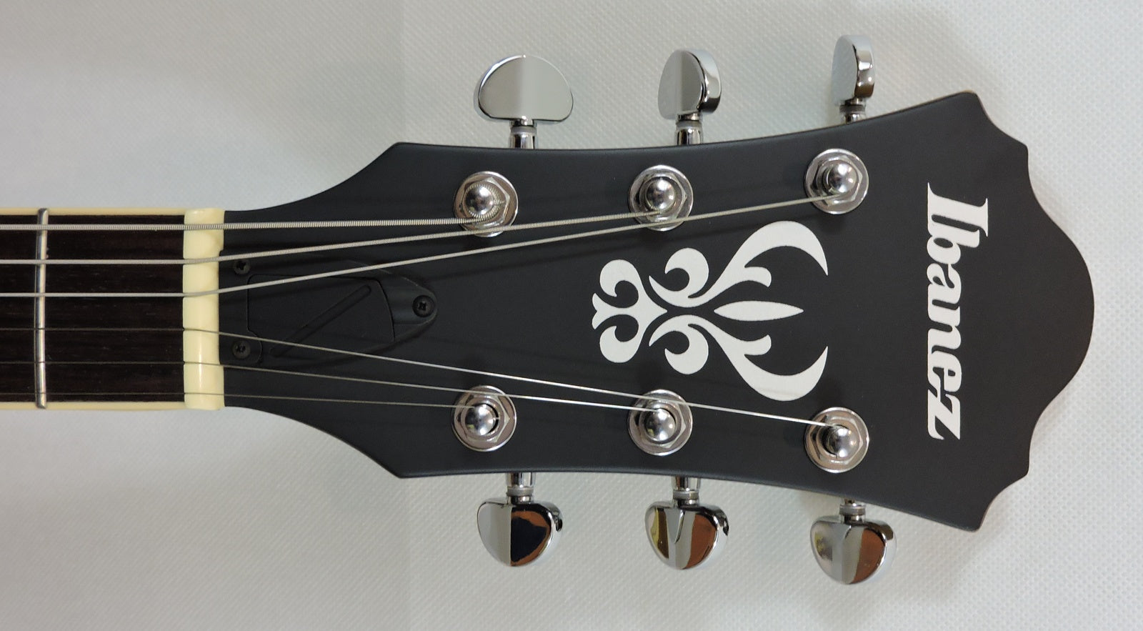 Ibanez Artcore AS53 Semi-Hollow, Tobacco Flat
