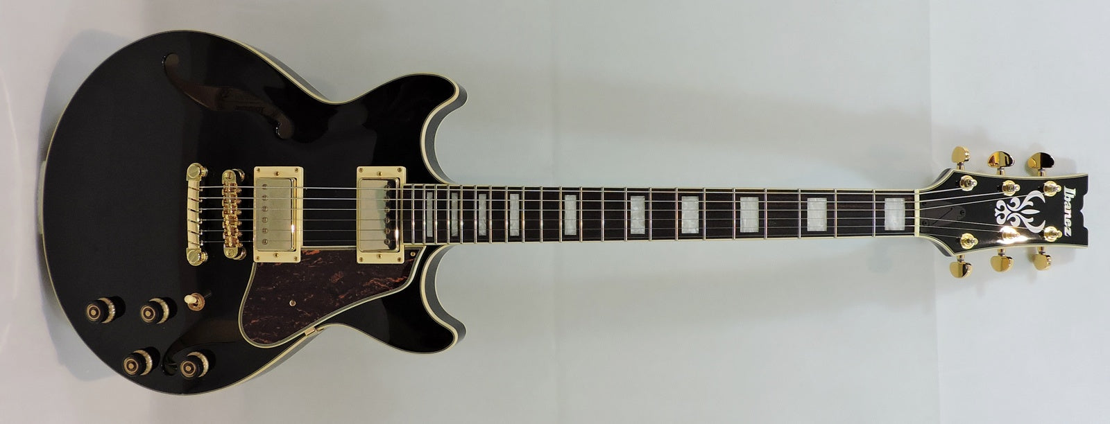 Ibanez AM73G Black