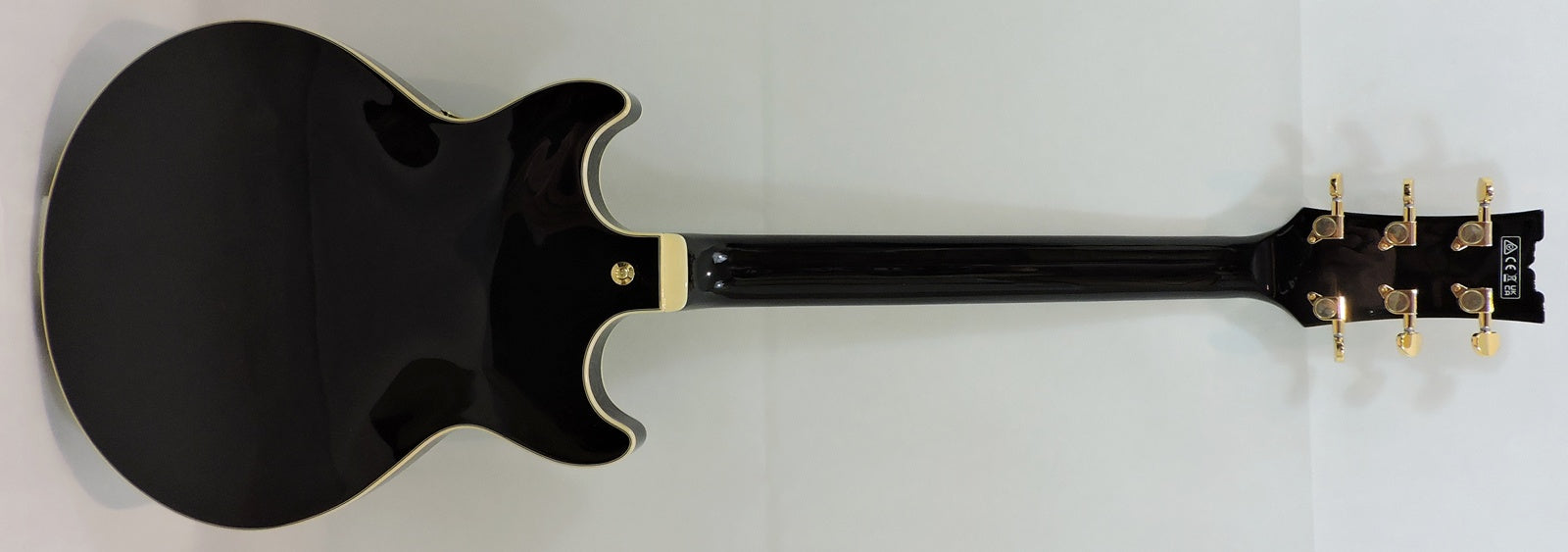 Ibanez AM73G Black
