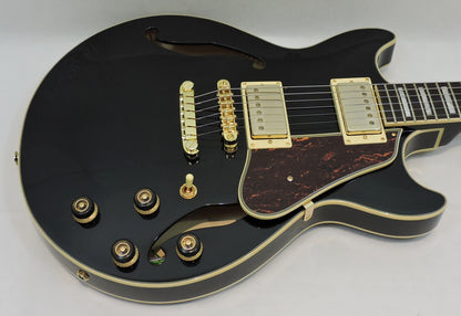 Ibanez AM73G Black