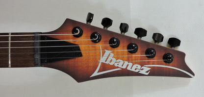 Ibanez RGA42FM - Dragon Eye Flat