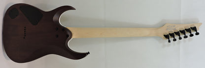 Ibanez RGA42FM - Dragon Eye Flat