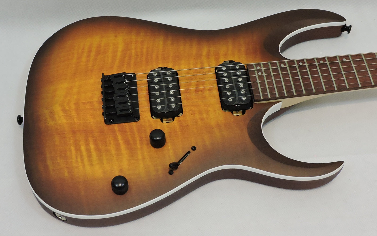 Ibanez RGA42FM - Dragon Eye Flat