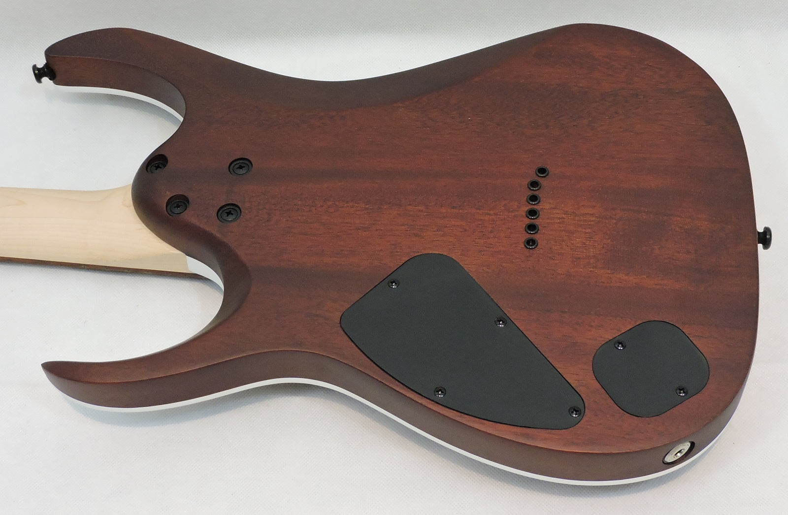 Ibanez RGA42FM - Dragon Eye Flat