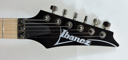 Ibanez RG470AHM Blue Moon Burst