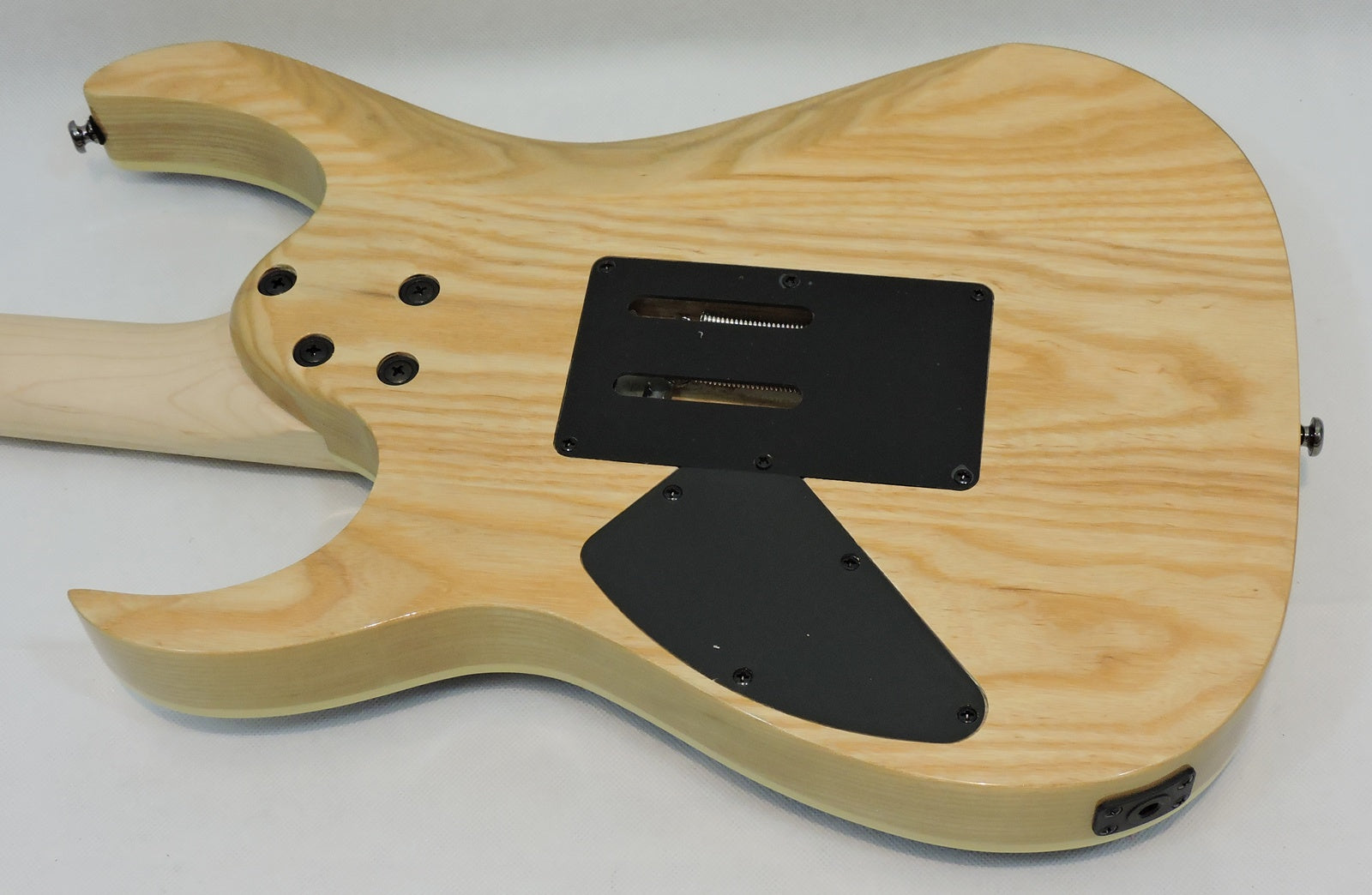Ibanez RG470AHM Blue Moon Burst