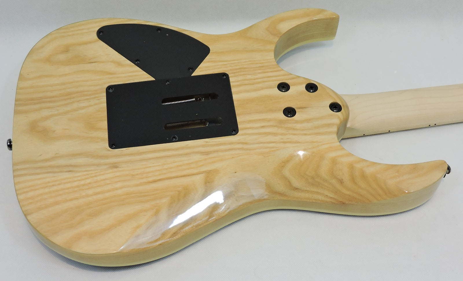 Ibanez RG470AHM Blue Moon Burst
