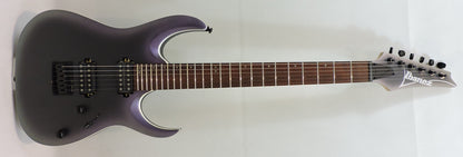 Ibanez RGA42EX Black Aurora Burst Matte