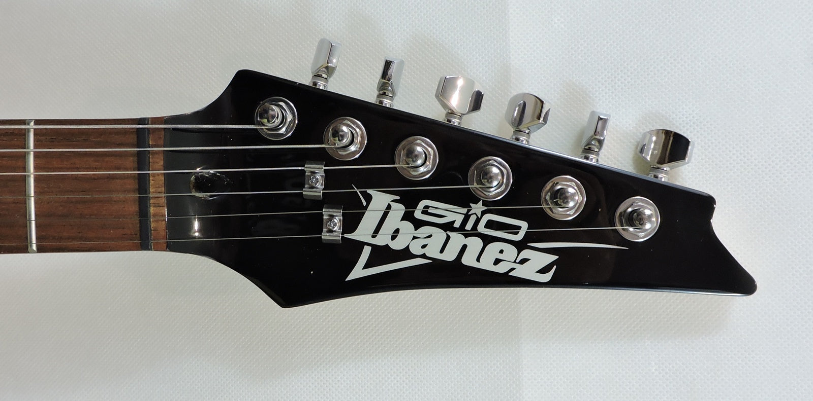 Ibanez Gio GSA60 Brown Sunburst