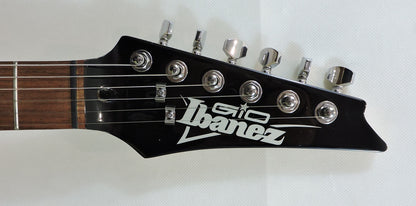 Ibanez Gio GSA60 Brown Sunburst