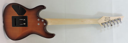 Ibanez Gio GSA60 Brown Sunburst