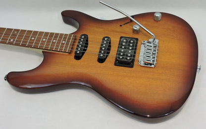 Ibanez Gio GSA60 Brown Sunburst