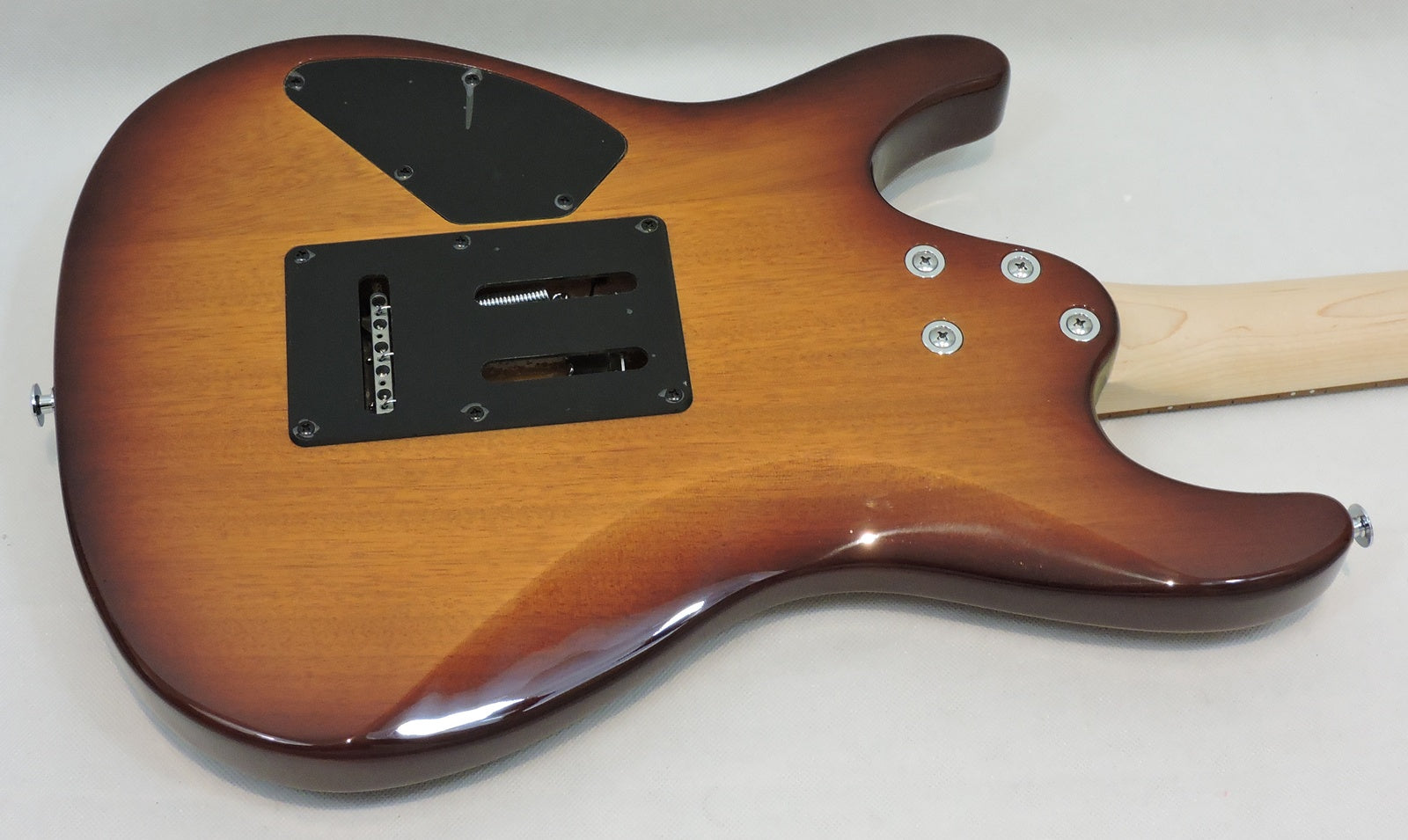Ibanez Gio GSA60 Brown Sunburst