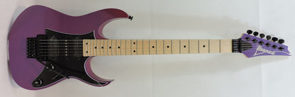 Ibanez RG550 Genesis Collection, Purple Neon