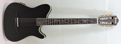 Ibanez TOD10N-TKF, Tim Henson Signature, Black
