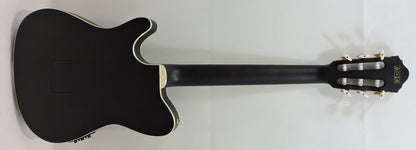 Ibanez TOD10N-TKF, Tim Henson Signature, Black