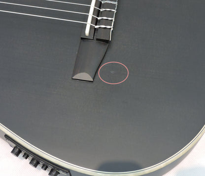 Ibanez TOD10N-TKF, Tim Henson Signature, Black