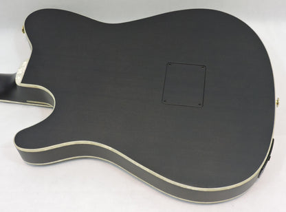 Ibanez TOD10N-TKF, Tim Henson Signature, Black