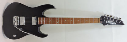 Ibanez GRX120SP-DDM, Dark Dusk Metallic Matte