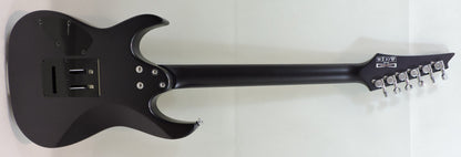 Ibanez GRX120SP-DDM, Dark Dusk Metallic Matte