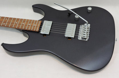 Ibanez GRX120SP-DDM, Dark Dusk Metallic Matte