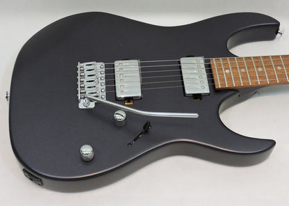 Ibanez GRX120SP-DDM, Dark Dusk Metallic Matte