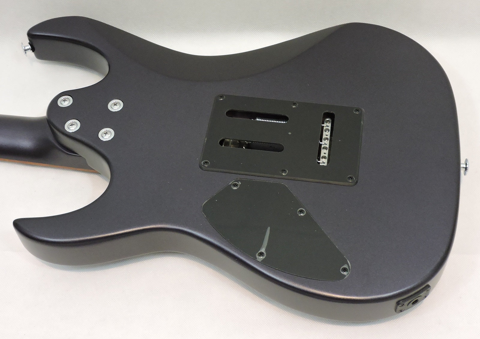 Ibanez GRX120SP-DDM, Dark Dusk Metallic Matte