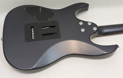 Ibanez GRX120SP-DDM, Dark Dusk Metallic Matte
