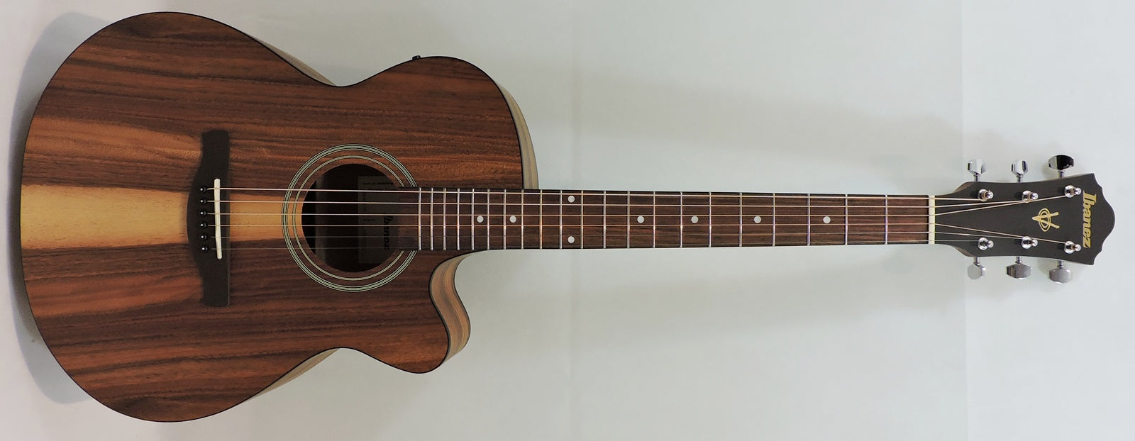 Ibanez VC40WSCE-OPB, Open Pore Brown