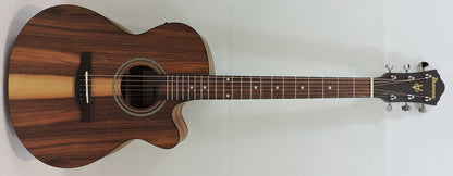 Ibanez VC40WSCE-OPB, Open Pore Brown