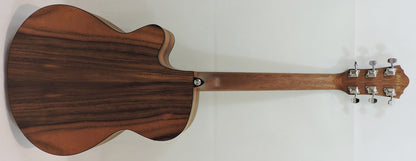 Ibanez VC40WSCE-OPB, Open Pore Brown