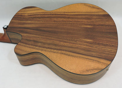 Ibanez VC40WSCE-OPB, Open Pore Brown