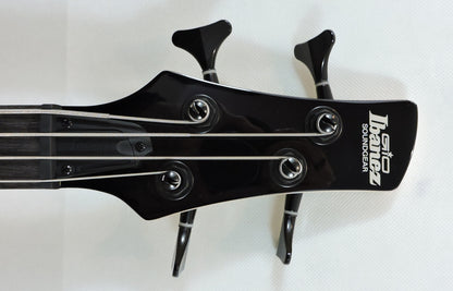 Ibanez GSR200B-WNF Walnut Flat
