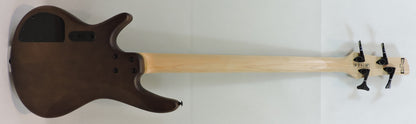 Ibanez GSR200B-WNF Walnut Flat