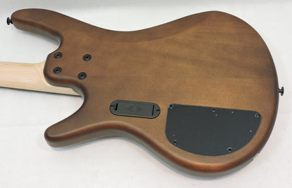 Ibanez GSR200B-WNF Walnut Flat